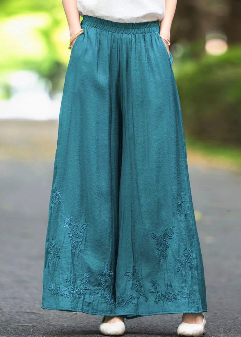 Vintage Inspired Pants with a Contemporary Edge