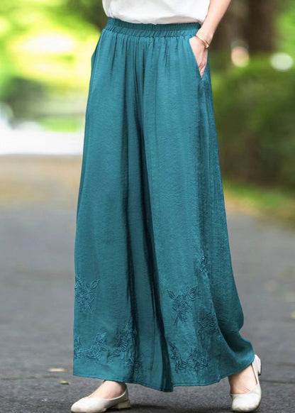 Vintage Inspired Pants with a Contemporary Edge