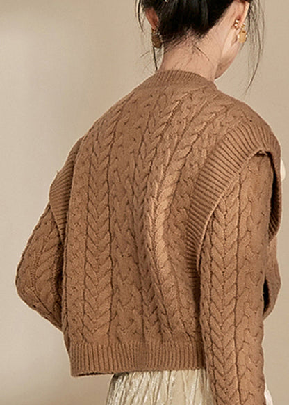 Classic Vintage & Enduringly Stylish Sweater