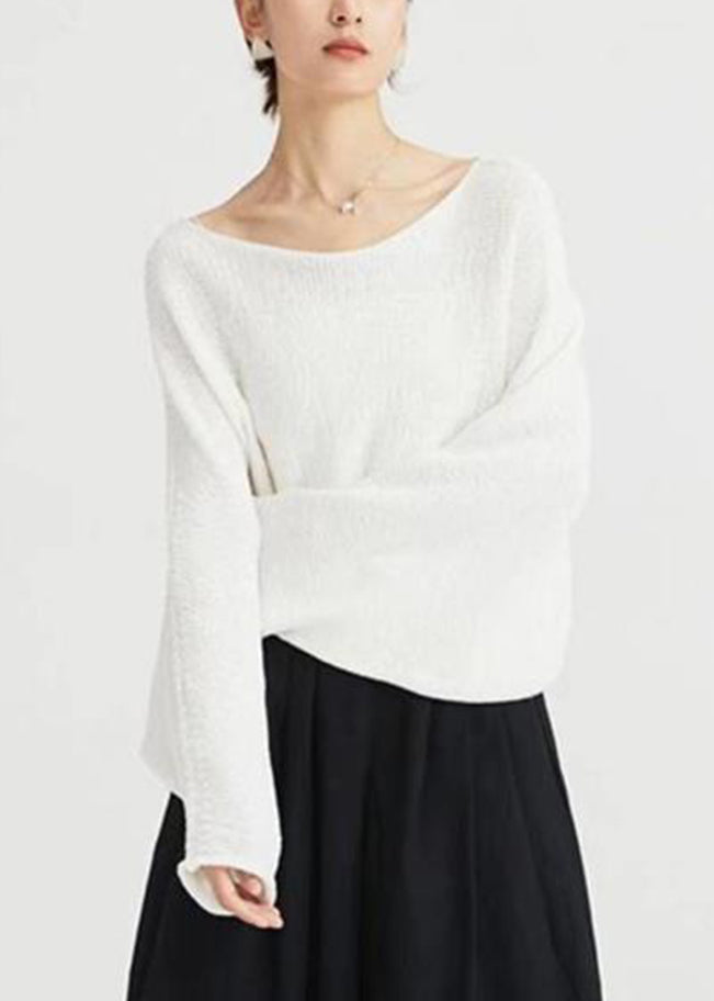 A Vintage Style Top with Delicate Timeless Details