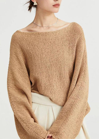 A Vintage Style Top with Delicate Timeless Details