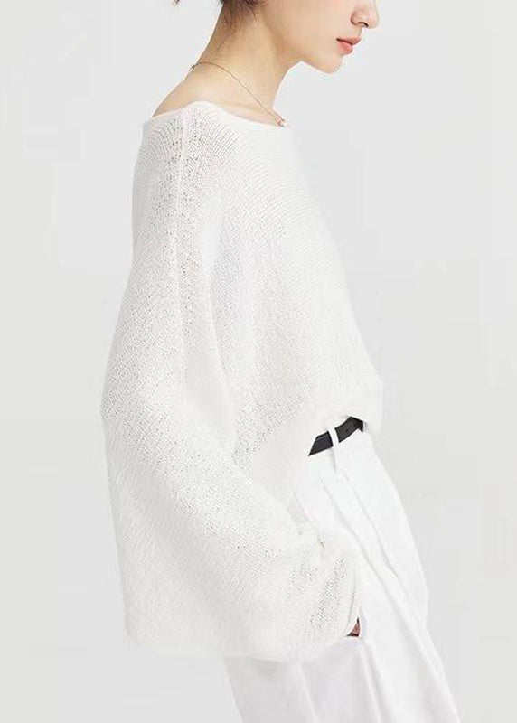 A Vintage Style Top with Delicate Timeless Details
