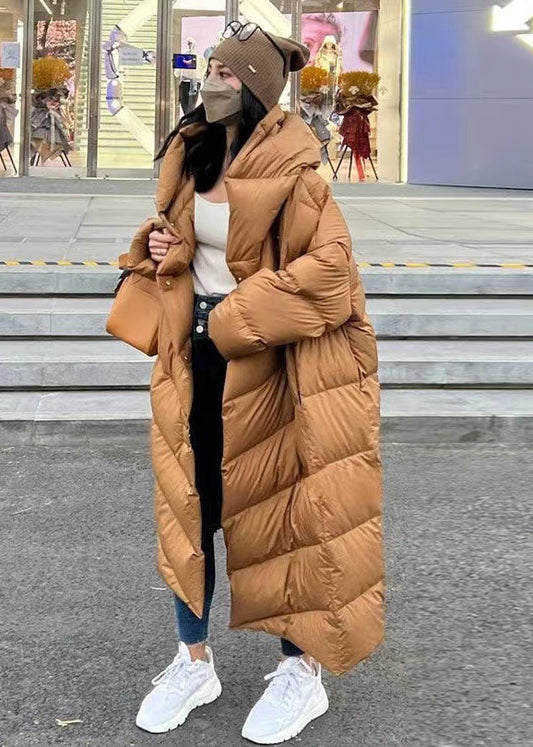 A Vintage Style Coat with Delicate Timeless Details