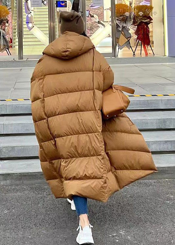 A Vintage Style Coat with Delicate Timeless Details