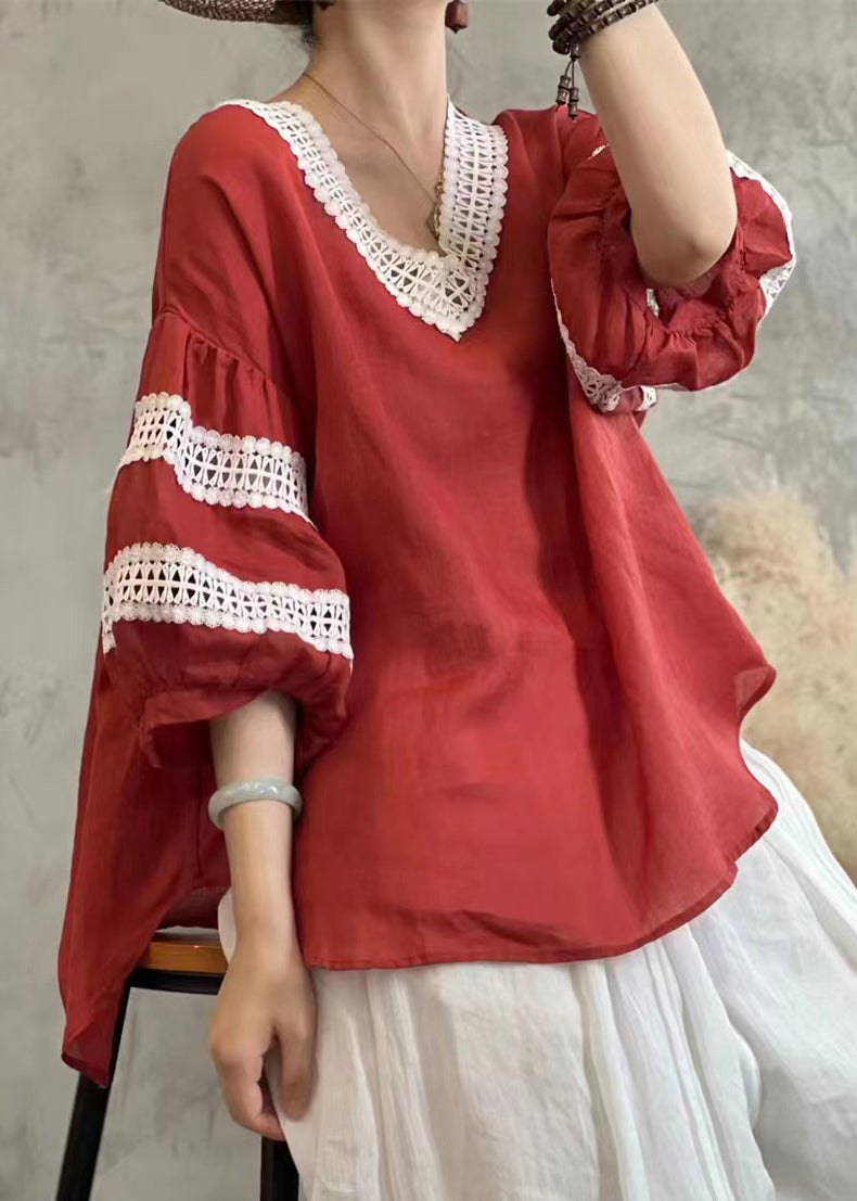 Beautifully Crafted Shirt in a Classic Style