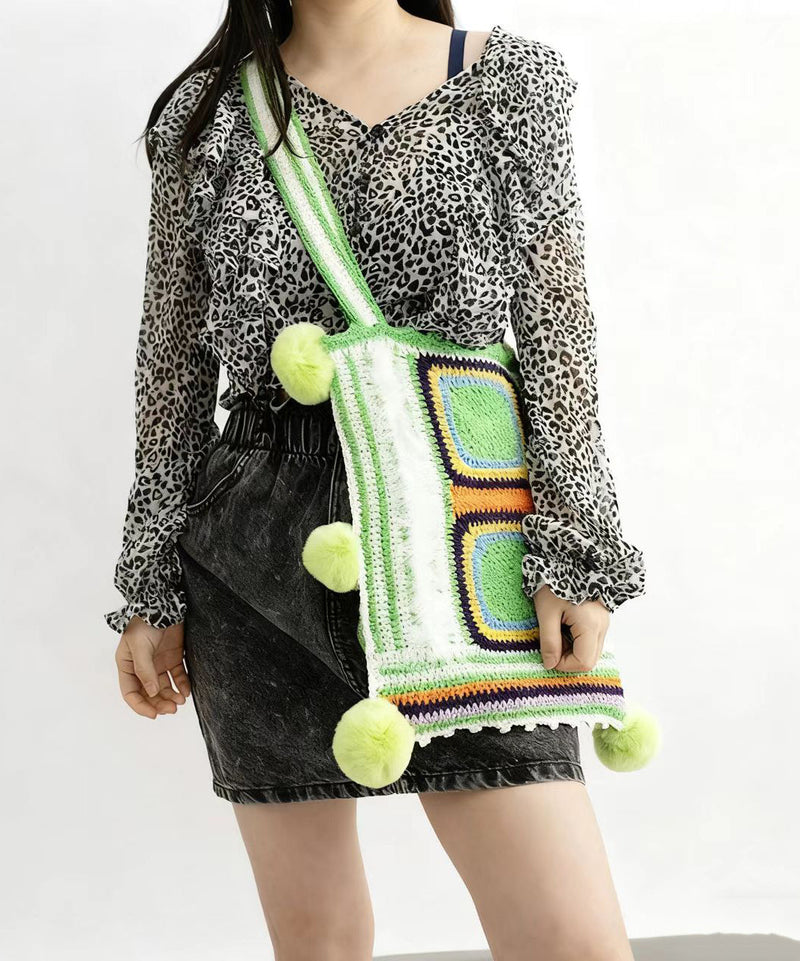 Classic Vintage & Enduringly Stylish Bag