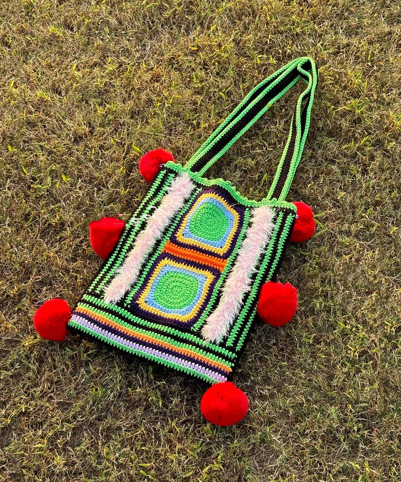 Classic Vintage & Enduringly Stylish Bag