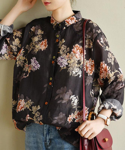 Gracefully Styled Top for Any Occasion