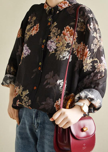 Gracefully Styled Top for Any Occasion