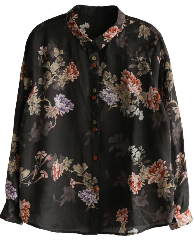 Gracefully Styled Top for Any Occasion