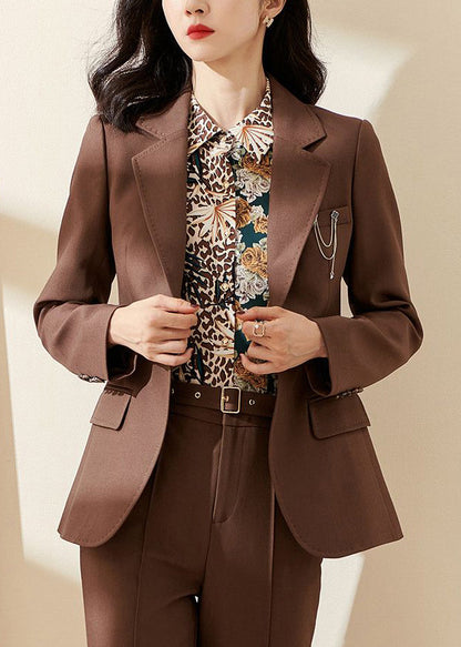 Classic Vintage & Enduringly Stylish Coat