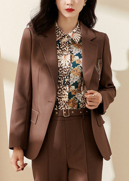 Classic Vintage & Enduringly Stylish Coat