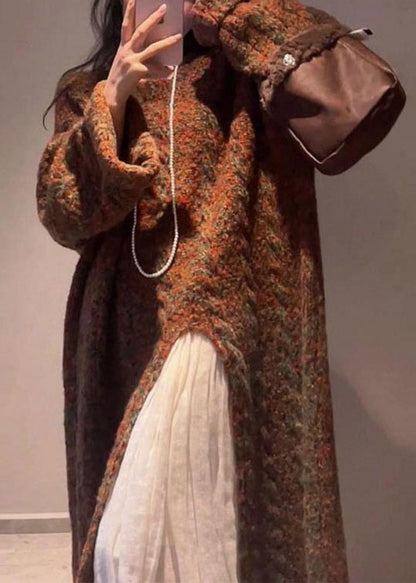 Gracefully Styled Sweater for Any Occasion