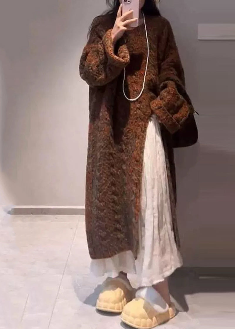 Gracefully Styled Sweater for Any Occasion