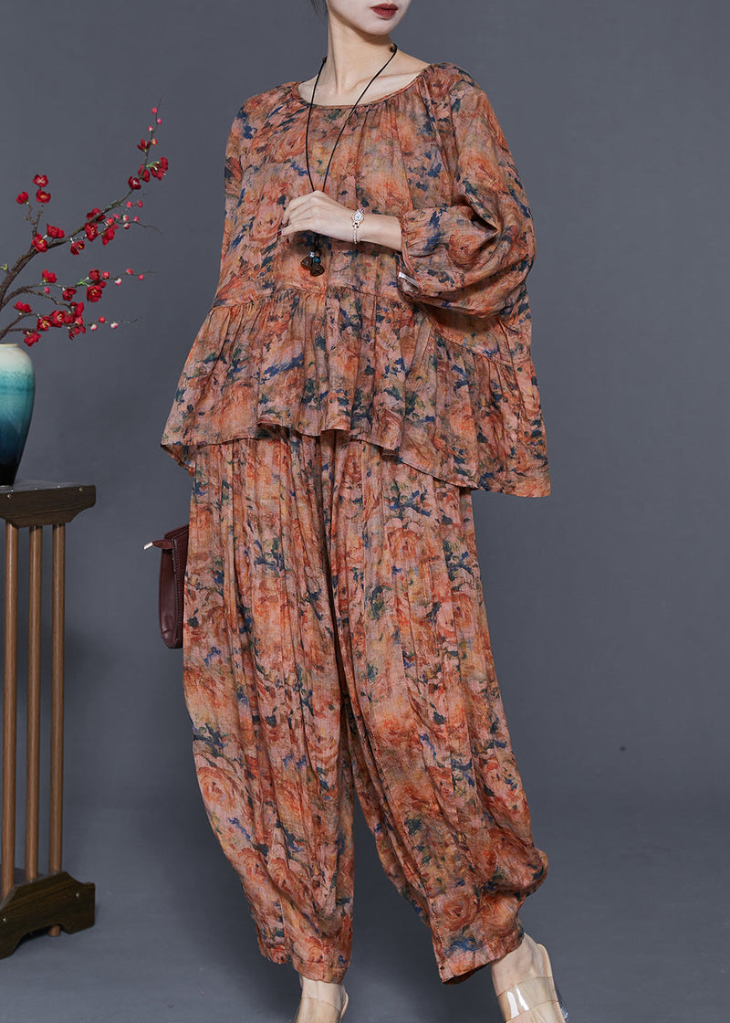 Charming Set for Any Occasion