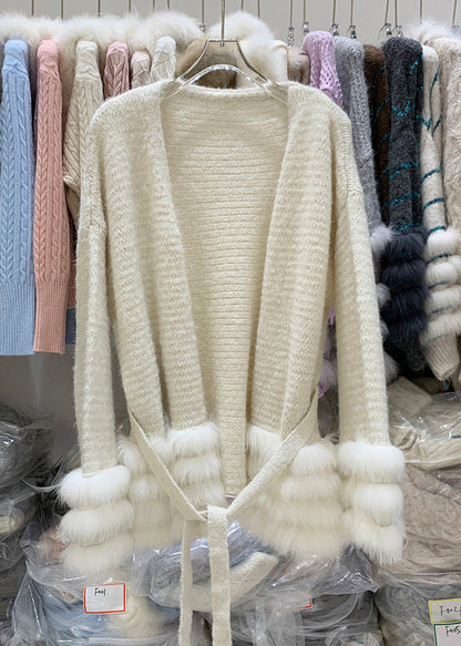 Beautifully Finished Cardigan in a Timeless Design