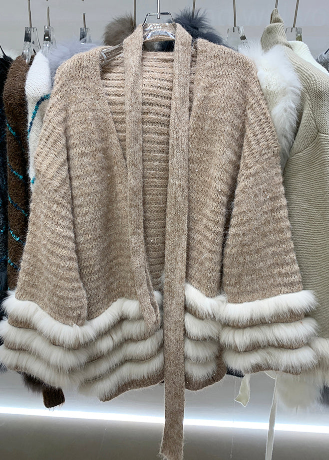 Beautifully Finished Cardigan in a Timeless Design