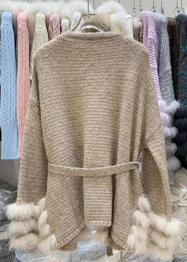 Beautifully Finished Cardigan in a Timeless Design