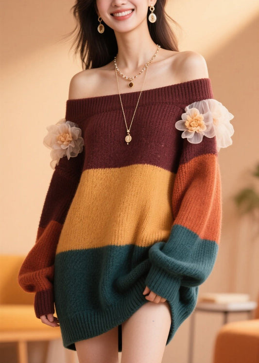 Classic Vintage & Enduringly Stylish Sweater