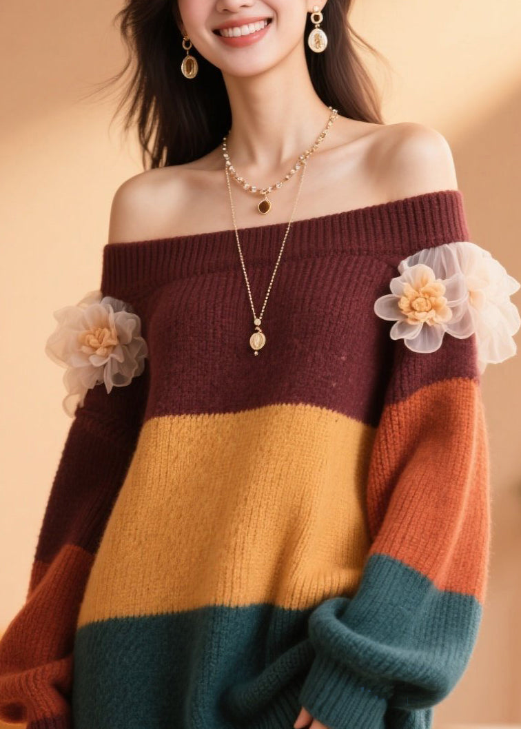 Classic Vintage & Enduringly Stylish Sweater