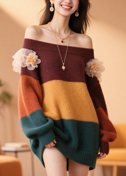 Classic Vintage & Enduringly Stylish Sweater
