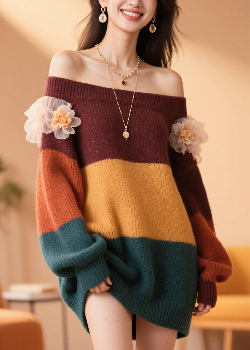 Classic Vintage & Enduringly Stylish Sweater