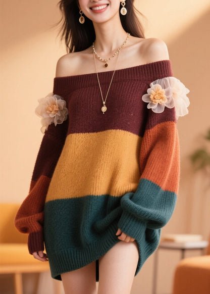 Classic Vintage & Enduringly Stylish Sweater
