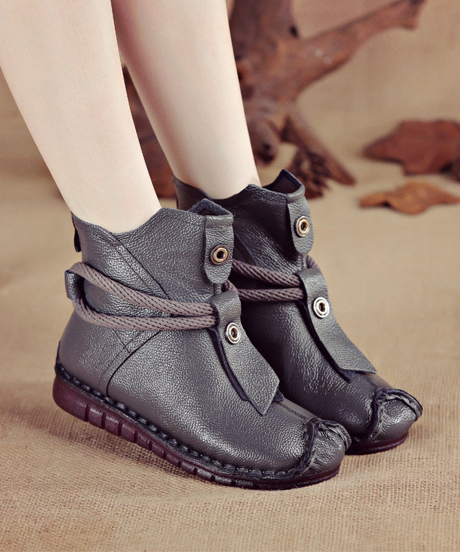Elegant Orthopedic Boots for Every Step