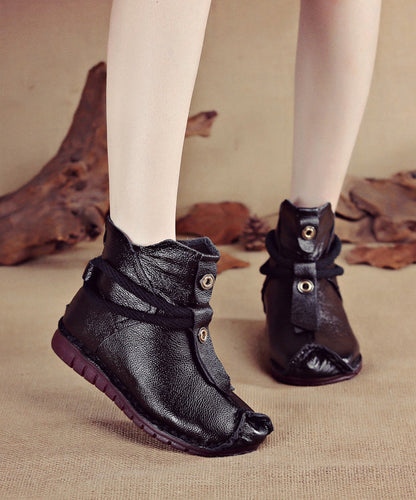 Elegant Orthopedic Boots for Every Step