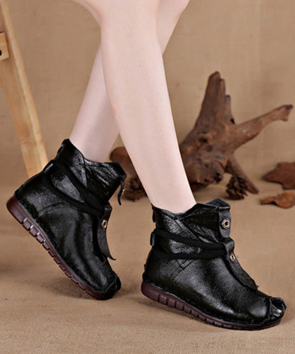 Elegant Orthopedic Boots for Every Step