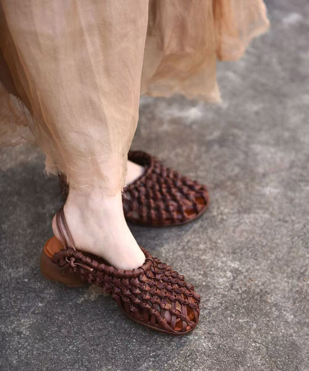 Elegant Orthopedic Sandals for Every Step