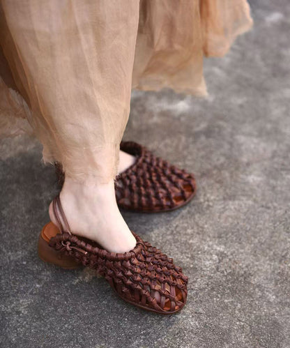 Elegant Orthopedic Sandals for Every Step