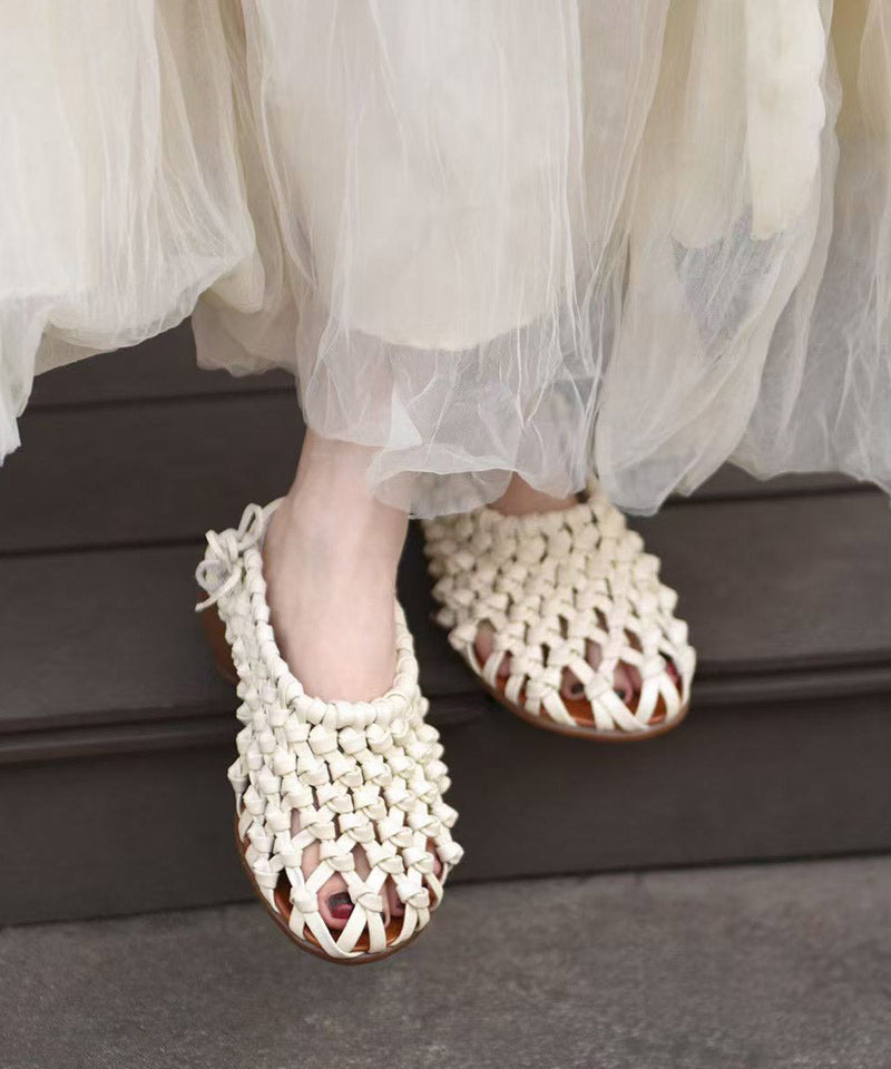 Elegant Orthopedic Sandals for Every Step