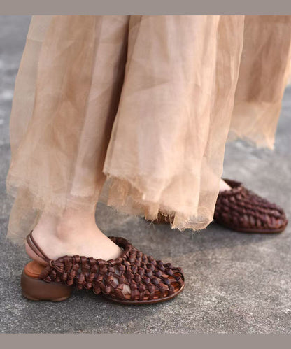 Elegant Orthopedic Sandals for Every Step