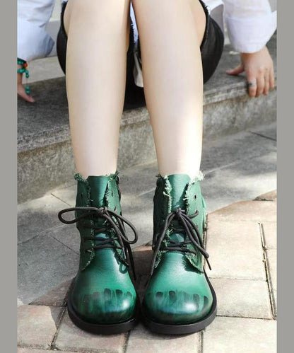 Beautifully Crafted Orthopedic Boots