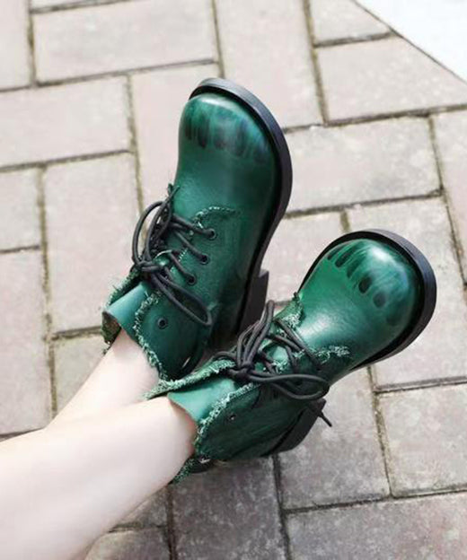 Beautifully Crafted Orthopedic Boots