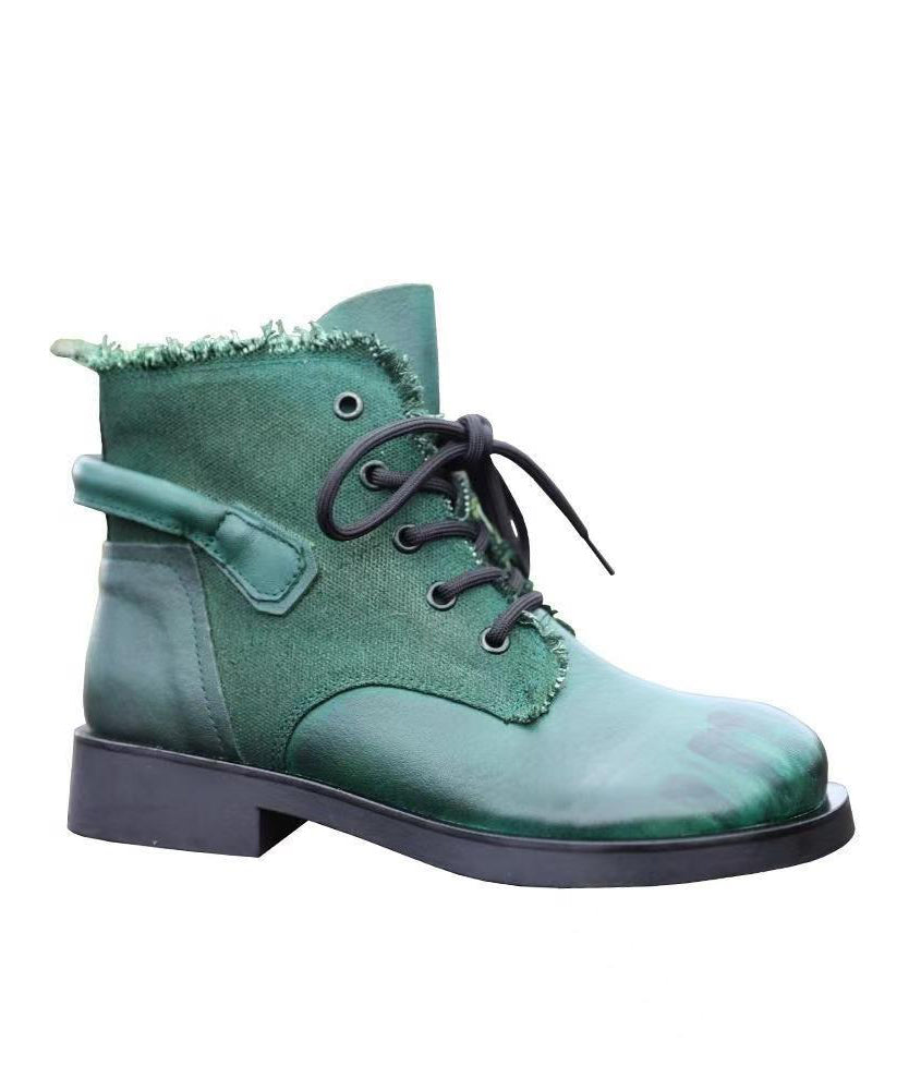 Beautifully Crafted Orthopedic Boots