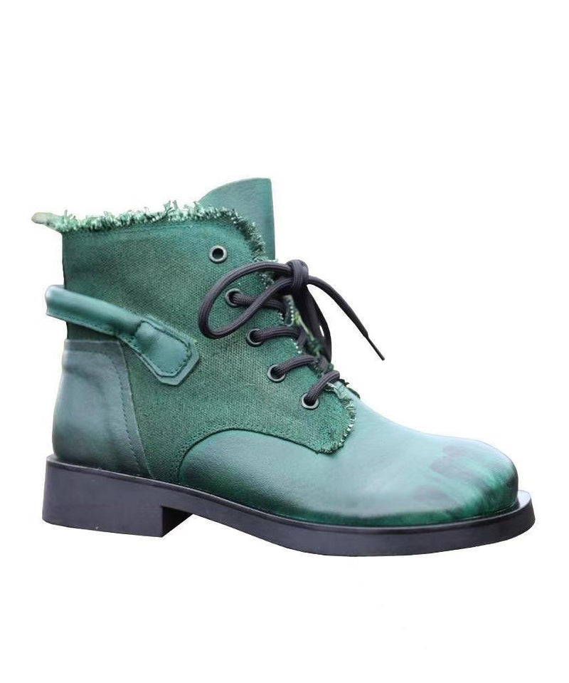 Beautifully Crafted Orthopedic Boots