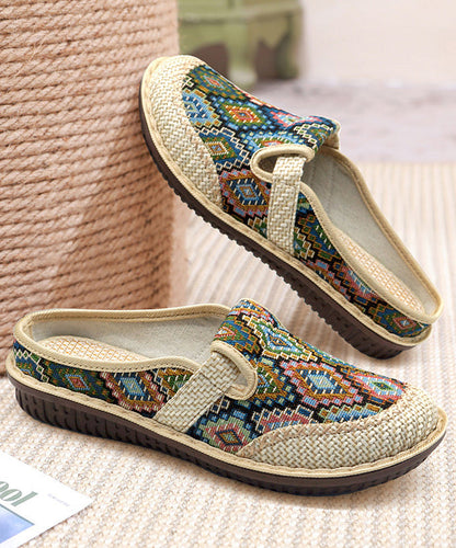 Classic Orthopedic Sandals with Timeless Style