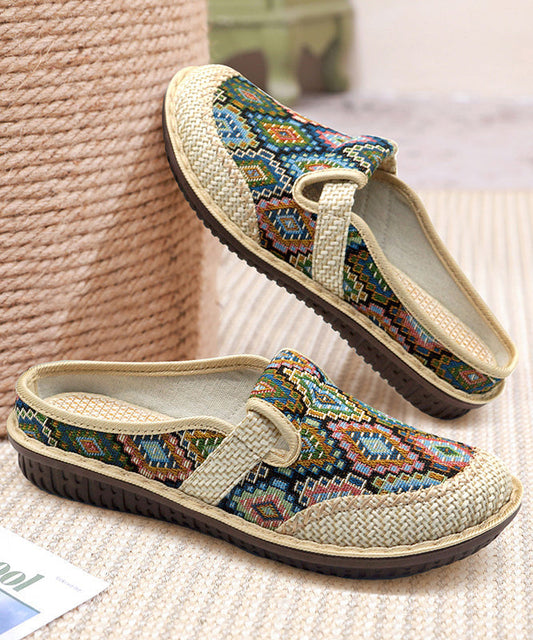 Classic Orthopedic Sandals with Timeless Style