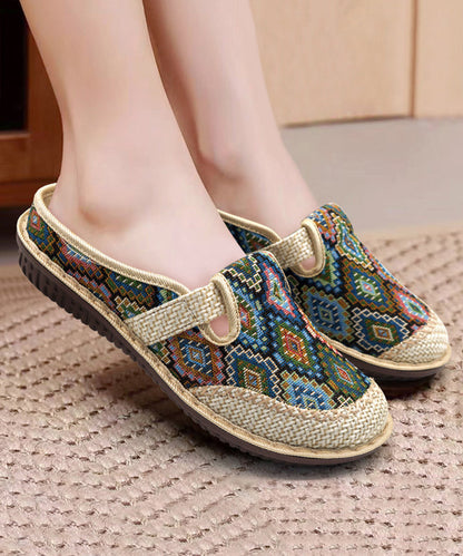 Classic Orthopedic Sandals with Timeless Style