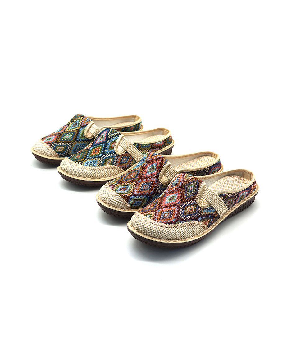 Classic Orthopedic Sandals with Timeless Style