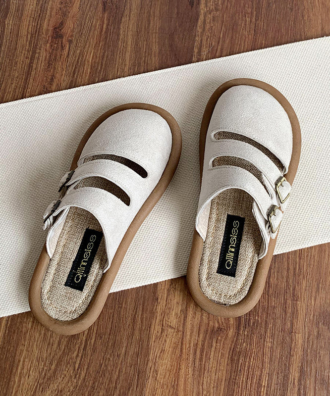 Chic Orthopedic Sandals with Unique Design