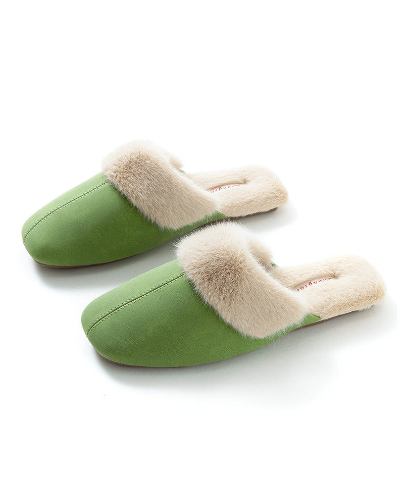 Comfortable Orthopedic Slippers for Daily Wear