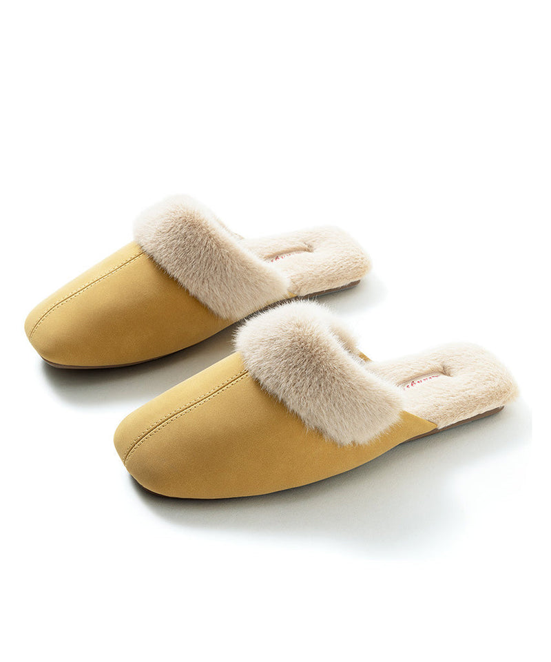 Comfortable Orthopedic Slippers for Daily Wear