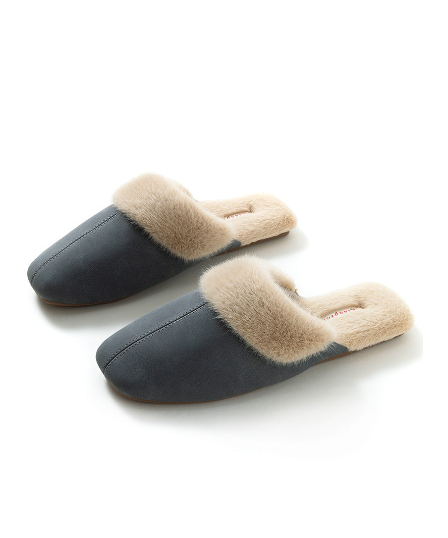 Comfortable Orthopedic Slippers for Daily Wear