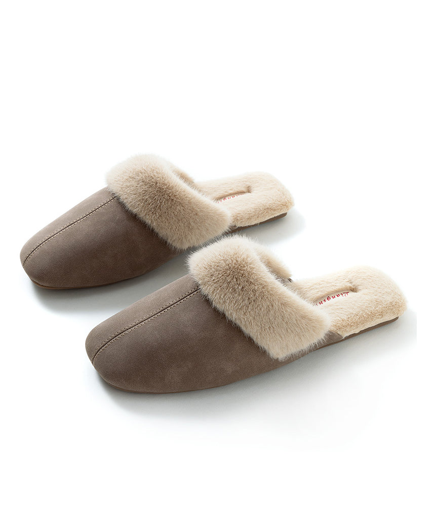 Comfortable Orthopedic Slippers for Daily Wear
