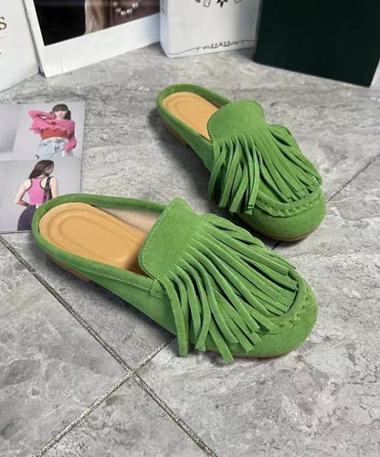 Vintage Inspired Orthopedic Sandals