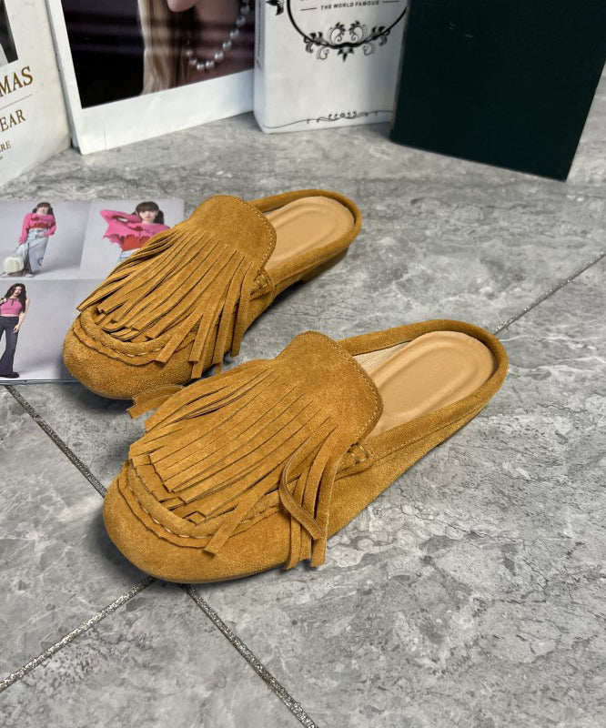 Vintage Inspired Orthopedic Sandals