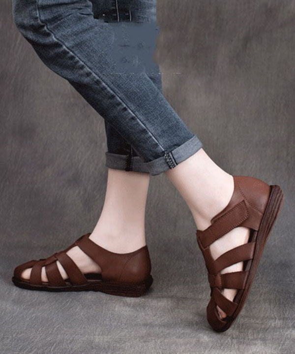 Stylish Orthopedic Sandals for Any Occasion